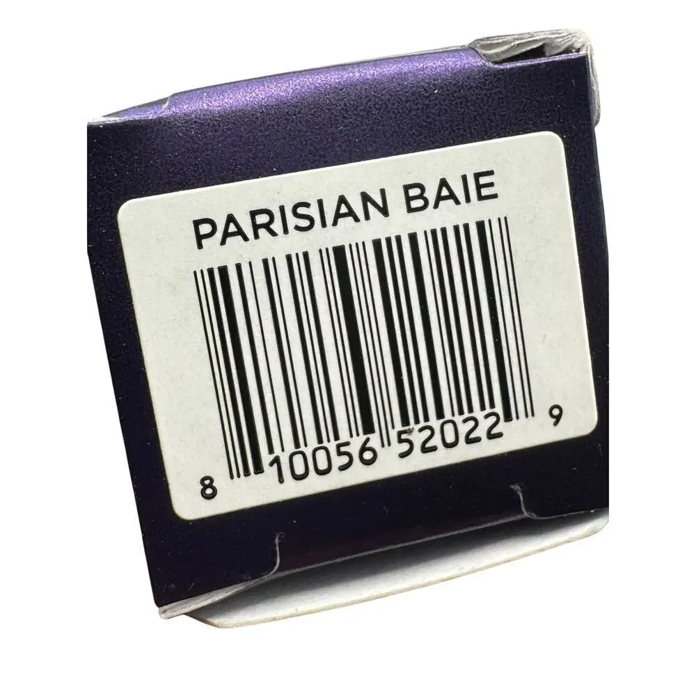 NWT Imayla Lipstick-Shade: Parisian Baie